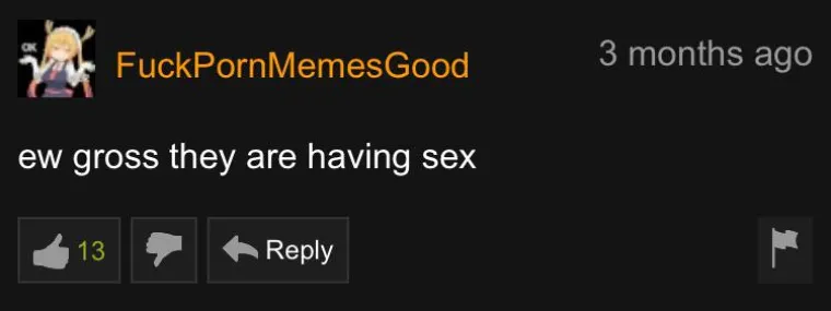 NISTE ŽIVJELI DOK NISTE ČITALI KOMENTARE NA PORNHUBU: 'Tko bi rekao da ćemo od porno stranice dobiti ovakvu mudrost'