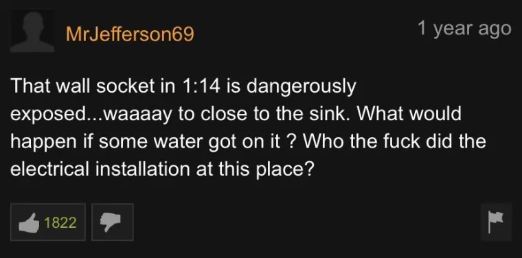 NISTE ŽIVJELI DOK NISTE ČITALI KOMENTARE NA PORNHUBU: 'Tko bi rekao da ćemo od porno stranice dobiti ovakvu mudrost'