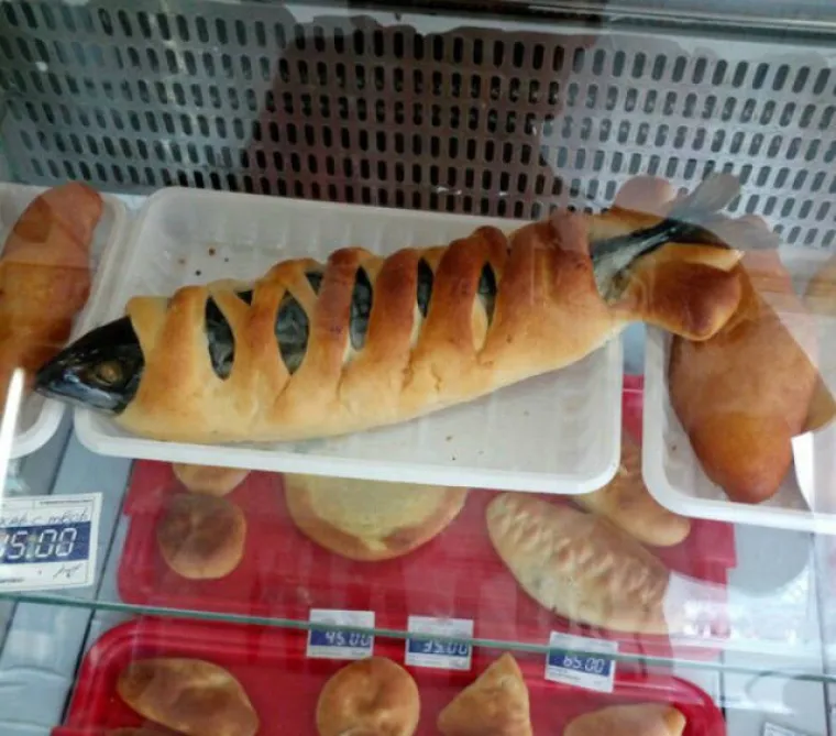 RUSI OPET IZNENADILI SVOJIM BIZARNIM OBIČAJIMA: Ima nešto stvarno predivno u tom njihovom kaosu