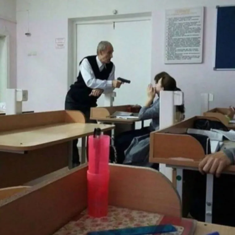 RUSI OPET IZNENADILI SVOJIM BIZARNIM OBIČAJIMA: Ima nešto stvarno predivno u tom njihovom kaosu