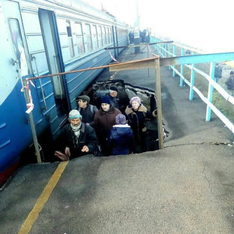 RUSI OPET IZNENADILI SVOJIM BIZARNIM OBIČAJIMA: Ima ne&scaron;to stvarno predivno u tom njihovom kaosu