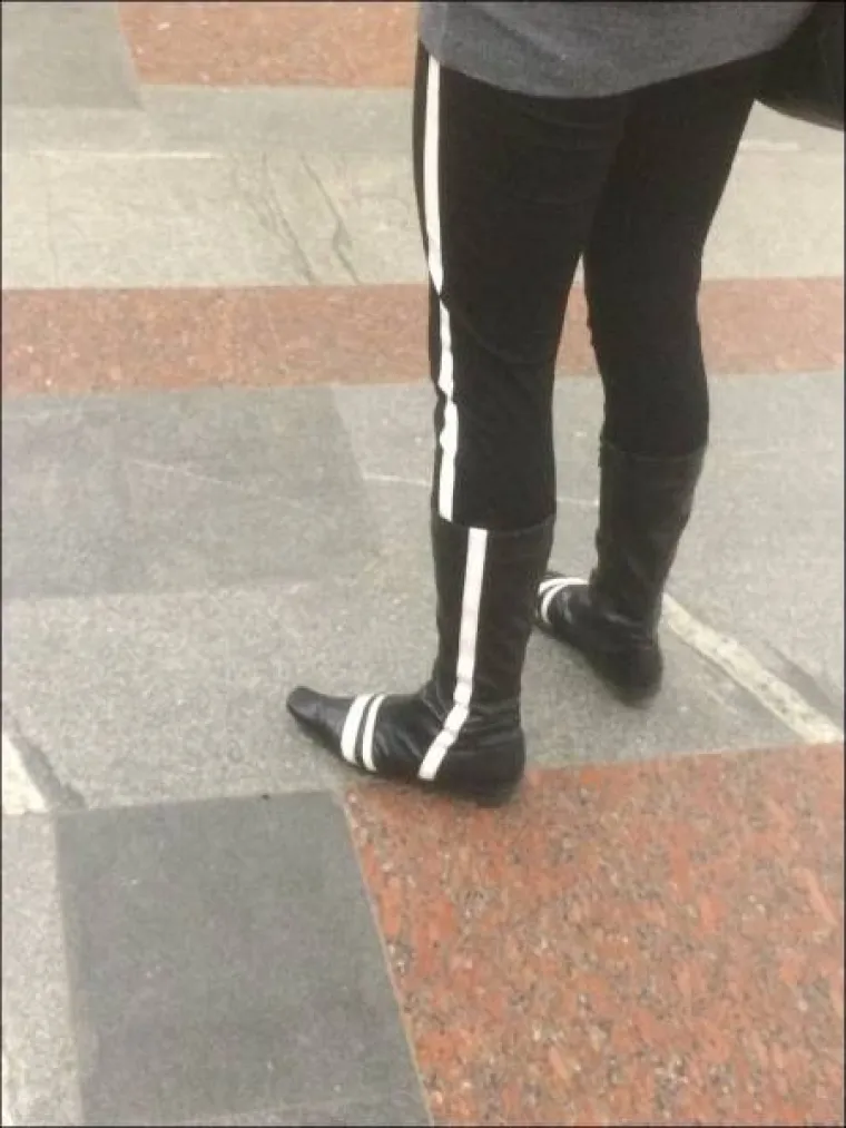 RUSI OPET IZNENADILI SVOJIM BIZARNIM OBIČAJIMA: Ima ne&scaron;to stvarno predivno u tom njihovom kaosu