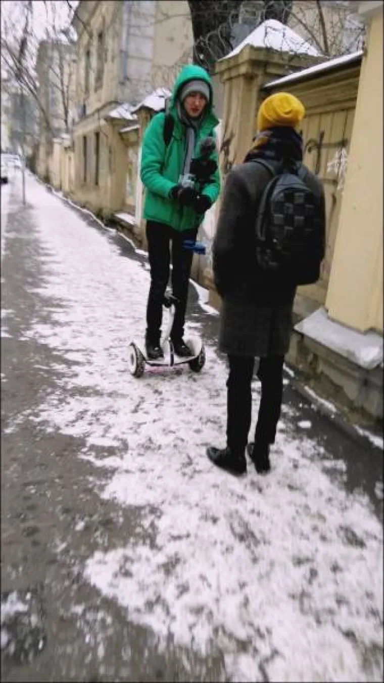 RUSI OPET IZNENADILI SVOJIM BIZARNIM OBIČAJIMA: Ima ne&scaron;to stvarno predivno u tom njihovom kaosu