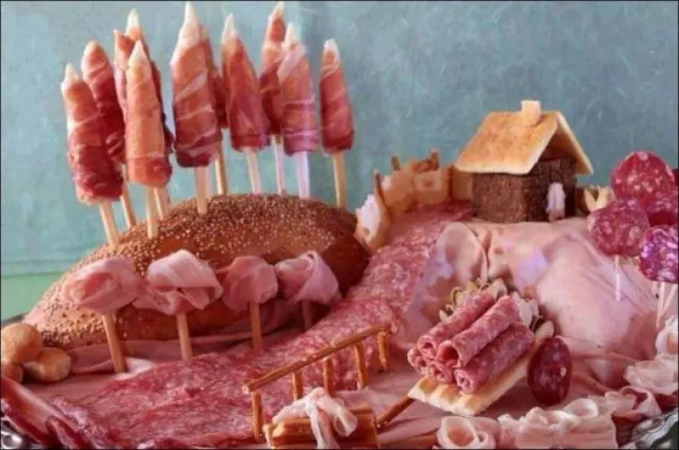 RUSI OPET IZNENADILI SVOJIM BIZARNIM OBIČAJIMA: Ima ne&scaron;to stvarno predivno u tom njihovom kaosu