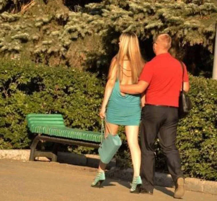 RUSI OPET IZNENADILI SVOJIM BIZARNIM OBIČAJIMA: Ima ne&scaron;to stvarno predivno u tom njihovom kaosu