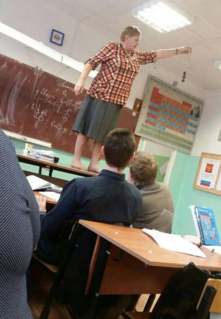 RUSI OPET IZNENADILI SVOJIM BIZARNIM OBIČAJIMA: Ima ne&scaron;to stvarno predivno u tom njihovom kaosu