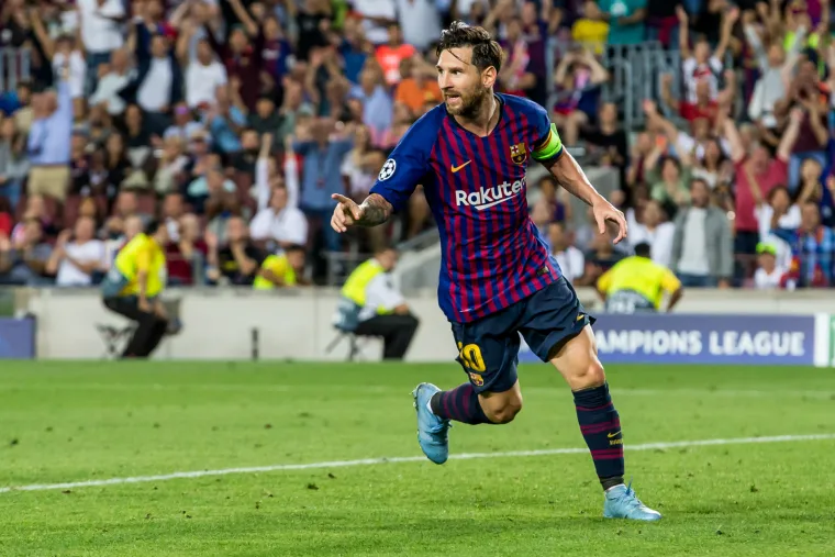 Tko su najplaćeniji sporta&scaron;i desetljeća? Na prvom mjestu nisu Ronaldo ni Messi...