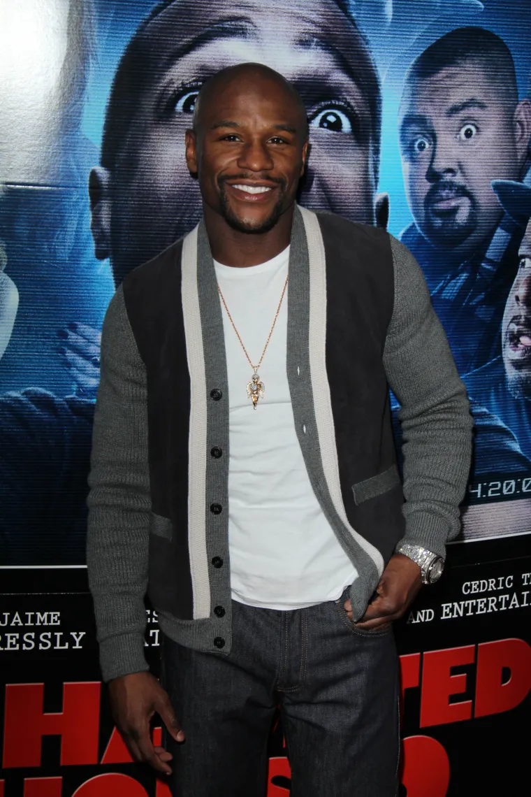 Tko su najplaćeniji sporta&scaron;i desetljeća? Na prvom mjestu nisu Ronaldo ni Messi...