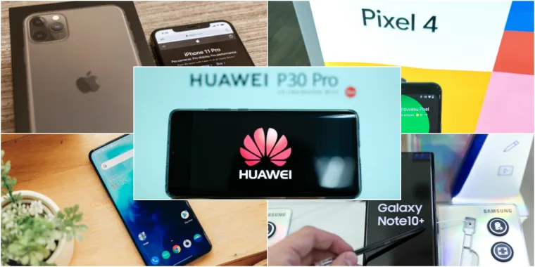 Huawei se kroz 2019. na&scaron;ao u ozbiljnim problemima, ali iskoristio ih je kako bi cijelom svijetu pokazao istinsku snagu. Naime, taj je kineski gigant unatoč sankcijama nametnutima od strane američkih vlasti pa posljedično i od Googlea, uspio prema&scaron;iti poslovne rezultate iz 2018. Kad se ocjenjuju najbolji pametni telefoni godine, Huawei je pri samom vrhu, iako je svoje uređaje predstavio u prvoj polovici godine pa logično da se ne može nositi u potpunosti s konkurentima koji su svoje predstavili mjesecima kasnije, kad su bolje mogli analizirati &scaron;to točno već postoji. Također, bez potrebnih licenci za Android operativni sustav, čak i bez pristupa američkom trži&scaron;tu, kao i nekim drugim trži&scaron;tima, Huawei je uspio 2019. zavr&scaron;iti s 230 milijuna prodanih pametnih telefona diljem svijeta. To je za gotovo 30 milijuna bolji rezultat no u 2018., koja je pro&scaron;la bez toliko prepreka kao 2019.