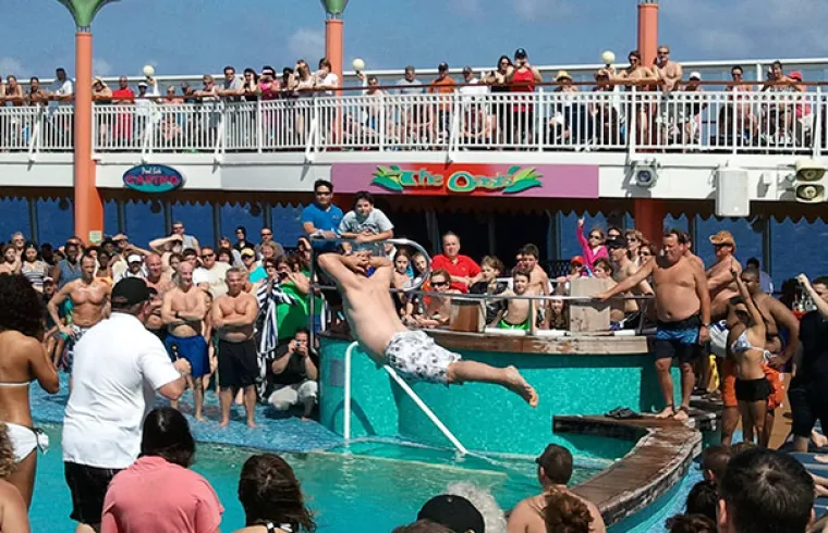 Nisu znali &scaron;to ih čeka: Ove su fotografije slikane u pravi trenutak