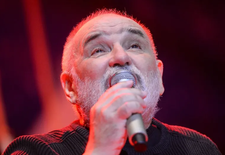 Nakon pretrpljenog infarkta Đorđe Bala&scaron;ević napravio spektakl u Areni: 'Jo&scaron; nije gotovo'