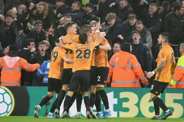 TKO LEŽI, NE BJEŽI: Vukovi popapali Građane u drugom poluvremenu