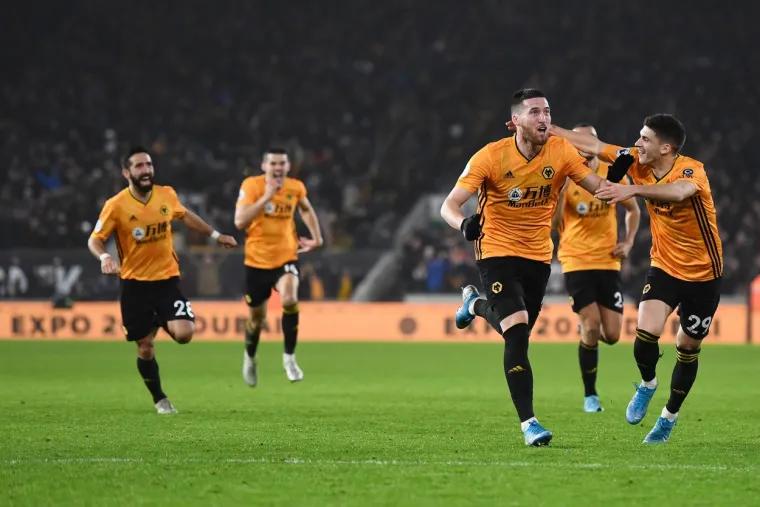 TKO LEŽI, NE BJEŽI: Vukovi popapali Građane u drugom poluvremenu