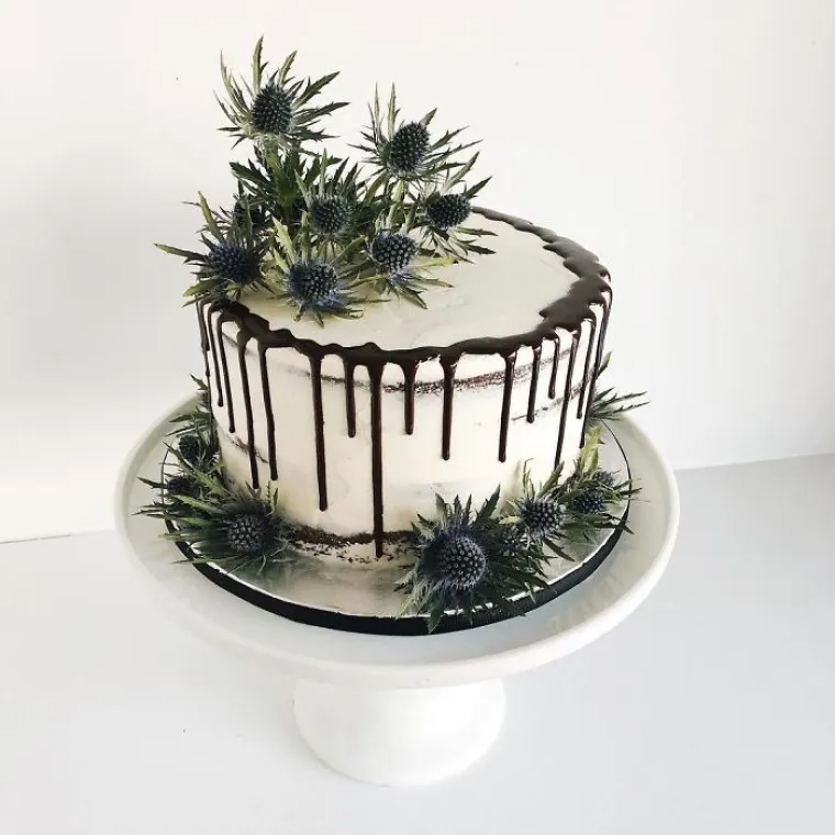 Jer tradicionalne torte su dosadne: Pogledajte genijalne ideje za svadbene torte