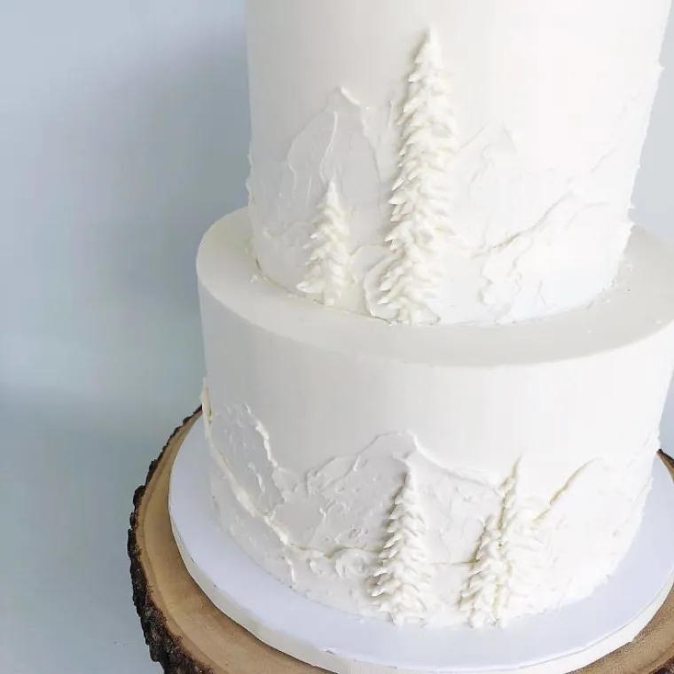 Jer tradicionalne torte su dosadne: Pogledajte genijalne ideje za svadbene torte