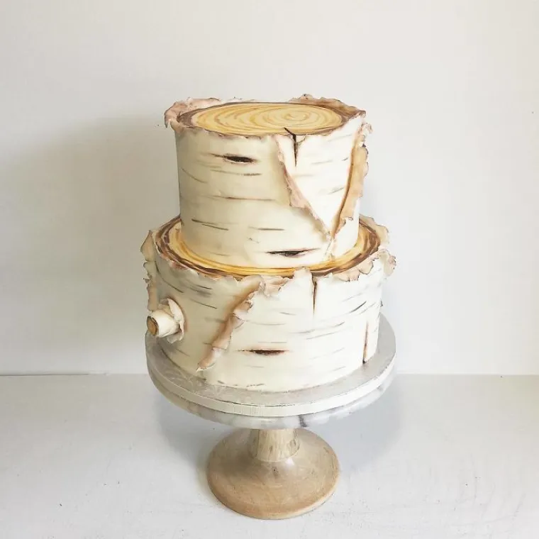 Jer tradicionalne torte su dosadne: Pogledajte genijalne ideje za svadbene torte