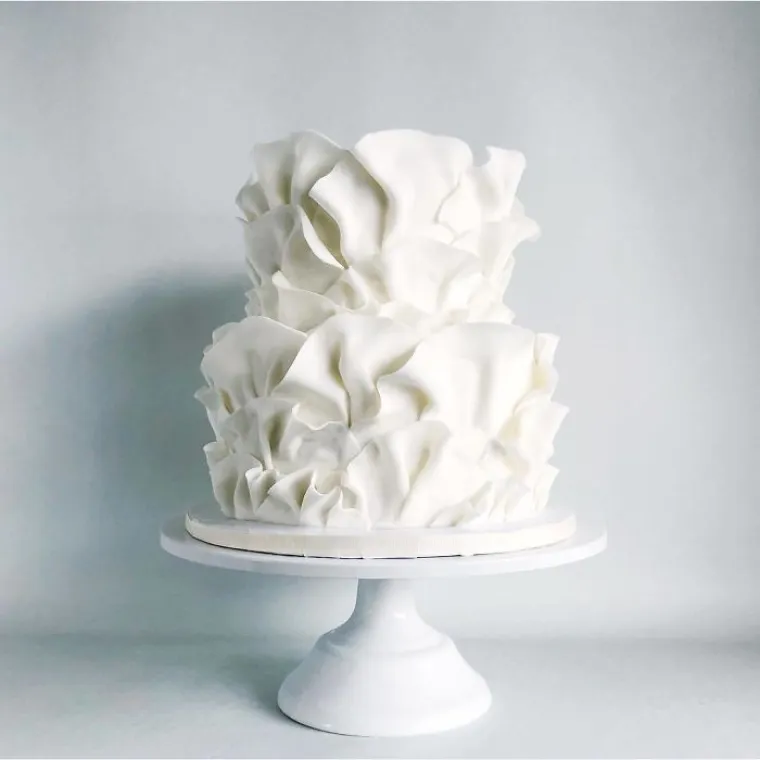 Jer tradicionalne torte su dosadne: Pogledajte genijalne ideje za svadbene torte