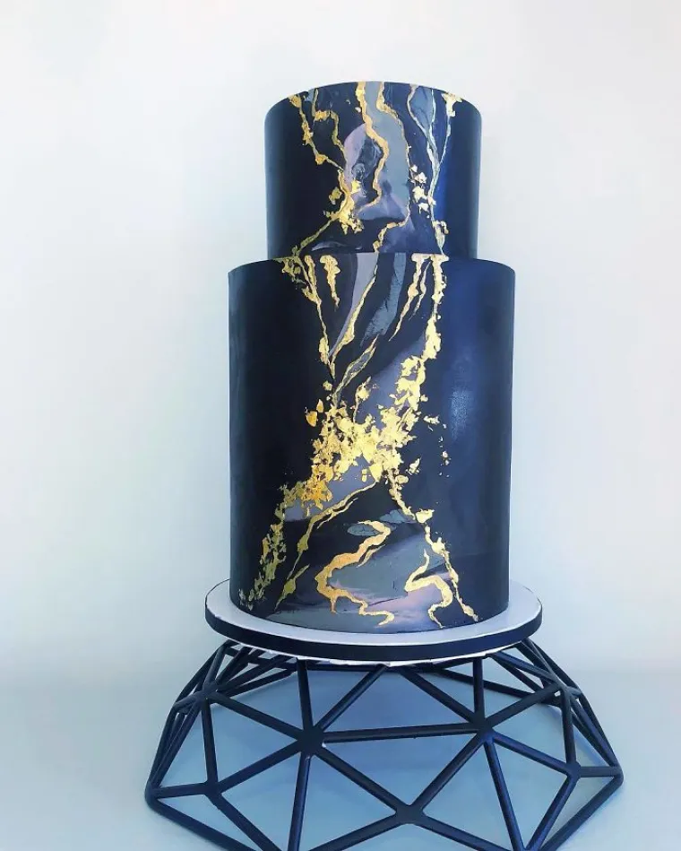 Jer tradicionalne torte su dosadne: Pogledajte genijalne ideje za svadbene torte