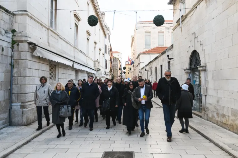 Milanović o 'pravoj Hrvatskoj': 'To je jako opasna izjava. To su udba&scaron;ke podjele. To je HDZ'