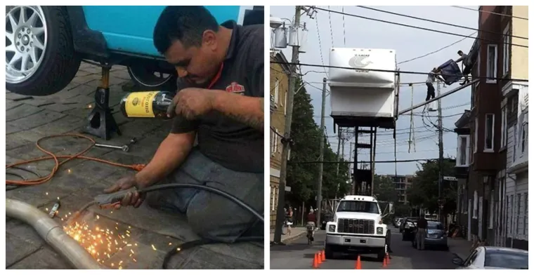 Općepoznato je da žene žive duže od muškaraca, a evo i fotografije koje pokazuju zašto
