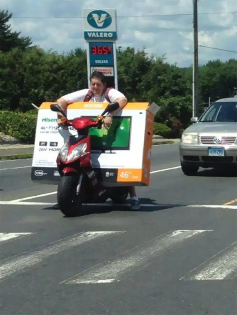 Općepoznato je da žene žive duže od muškaraca, a evo i fotografije koje pokazuju zašto