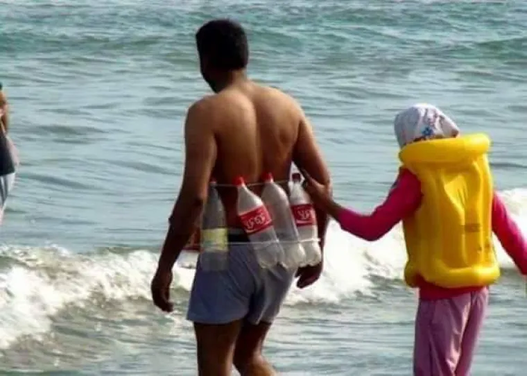 Općepoznato je da žene žive duže od mu&scaron;karaca, a evo i fotografije koje pokazuju za&scaron;to