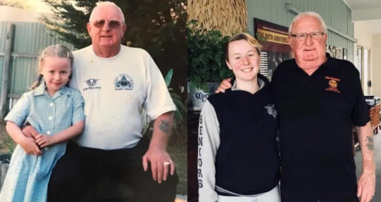 REKREIRALI FOTOGRAFIJE IZ DJETINJSTVA: Ako ovo ne probudi nostalgiju u vama, neće ni&scaron;ta