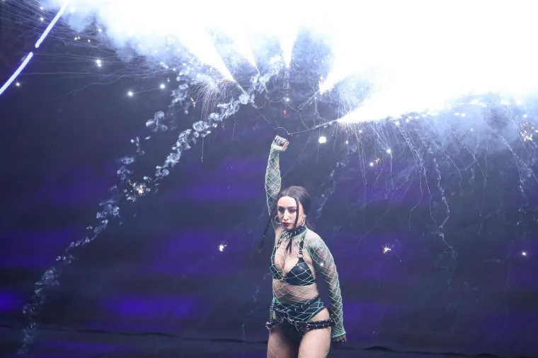 Foto: Luka Stanzl/PIXSELL