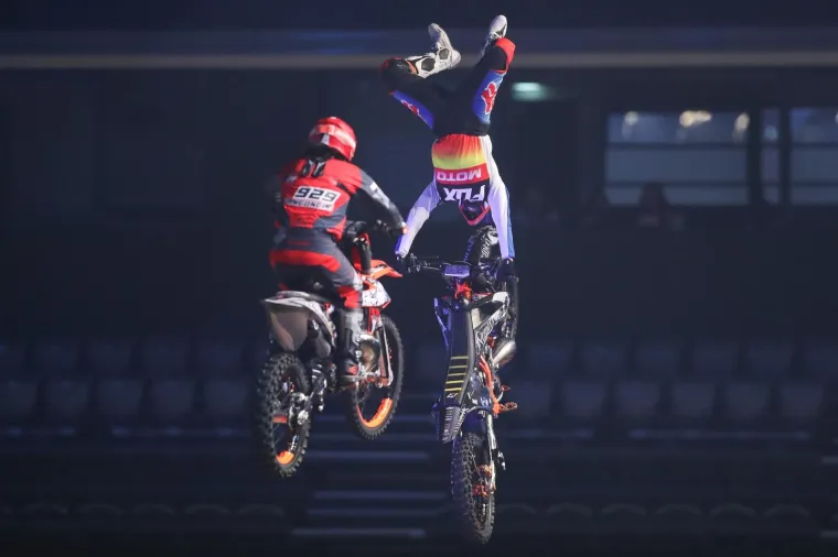 Foto: Luka Stanzl/PIXSELL