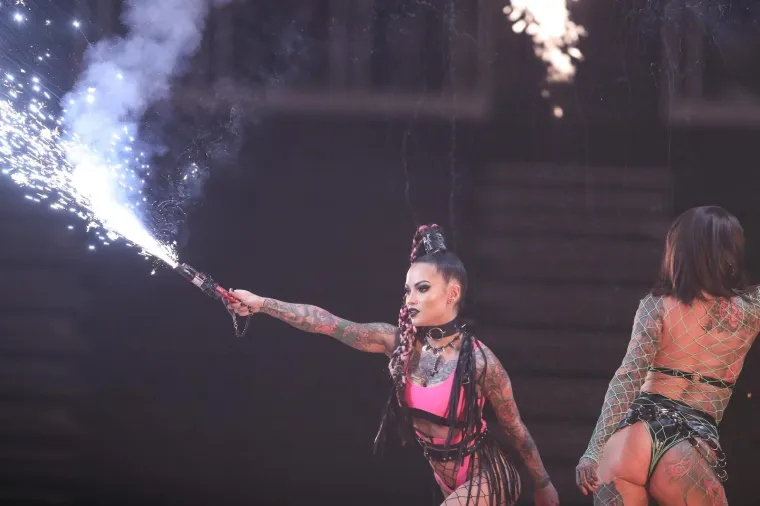 Foto: Luka Stanzl/PIXSELL