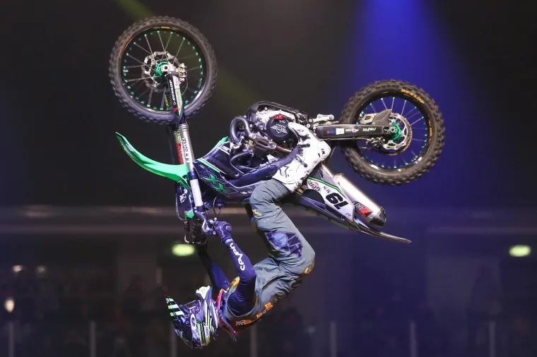 Foto: Luka Stanzl/PIXSELL