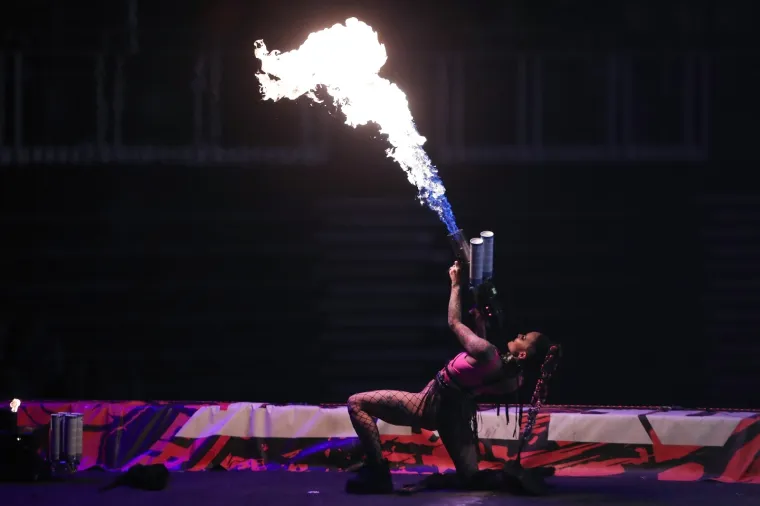 Foto: Luka Stanzl/PIXSELL