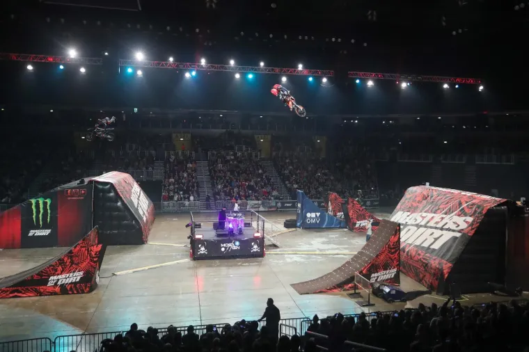 Foto: Luka Stanzl/PIXSELL