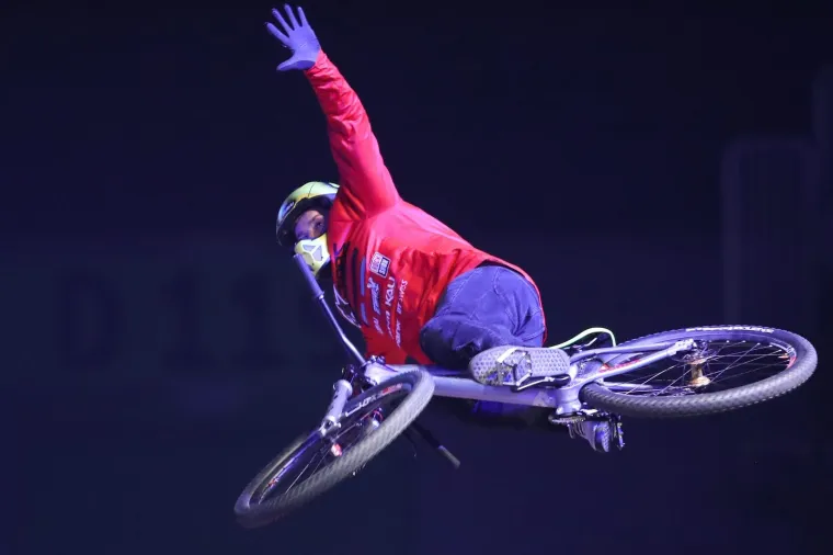 Foto: Luka Stanzl/PIXSELL