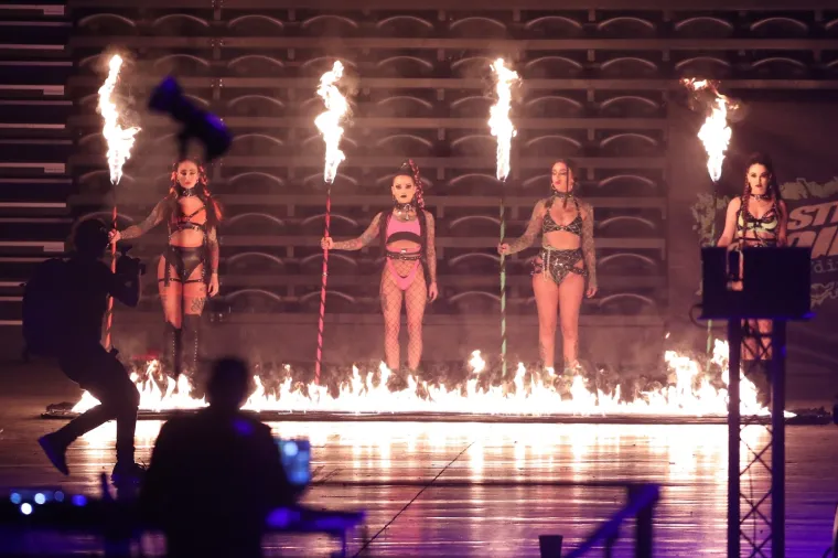 Foto: Luka Stanzl/PIXSELL