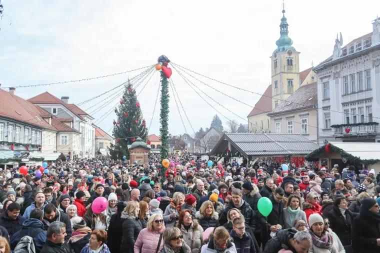 Prije svih ostalih: Ovi su građani u Hrvatskoj već dočekali Novu godinu
