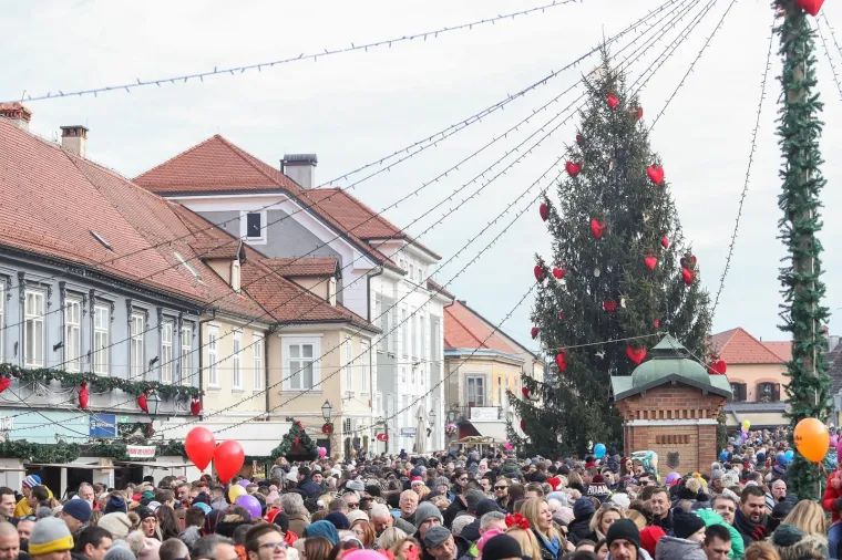 Prije svih ostalih: Ovi su građani u Hrvatskoj već dočekali Novu godinu
