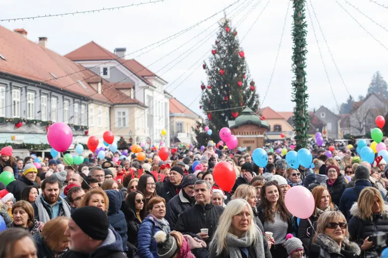 Prije svih ostalih: Ovi su građani u Hrvatskoj već dočekali Novu godinu