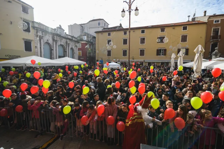 Prije svih ostalih: Ovi su građani u Hrvatskoj već dočekali Novu godinu