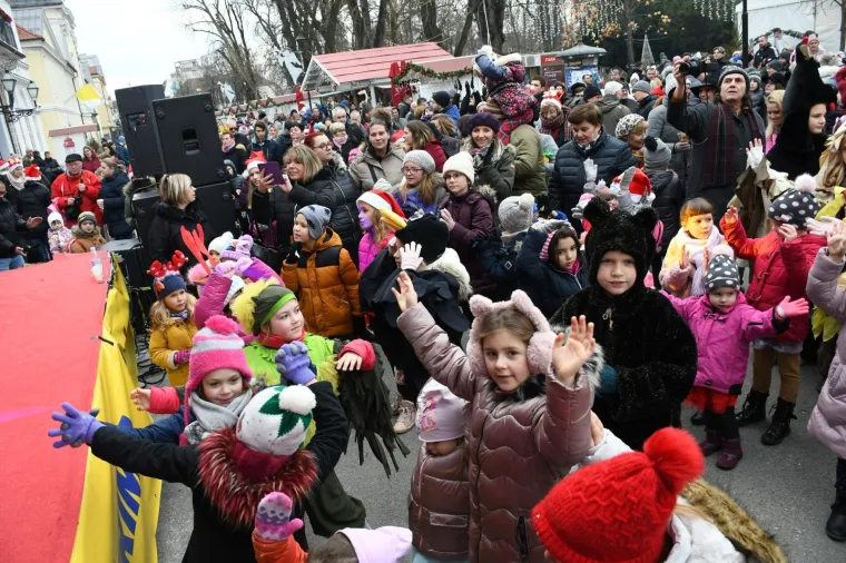 Prije svih ostalih: Ovi su građani u Hrvatskoj već dočekali Novu godinu