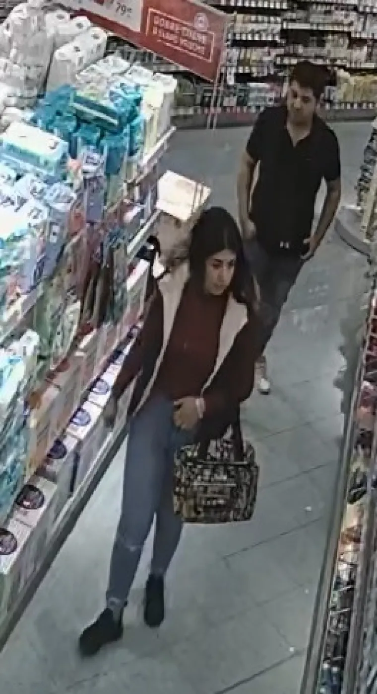 Jeste li ih vidjeli? Ove mu&scaron;karce i žene policija traži zbog krađa