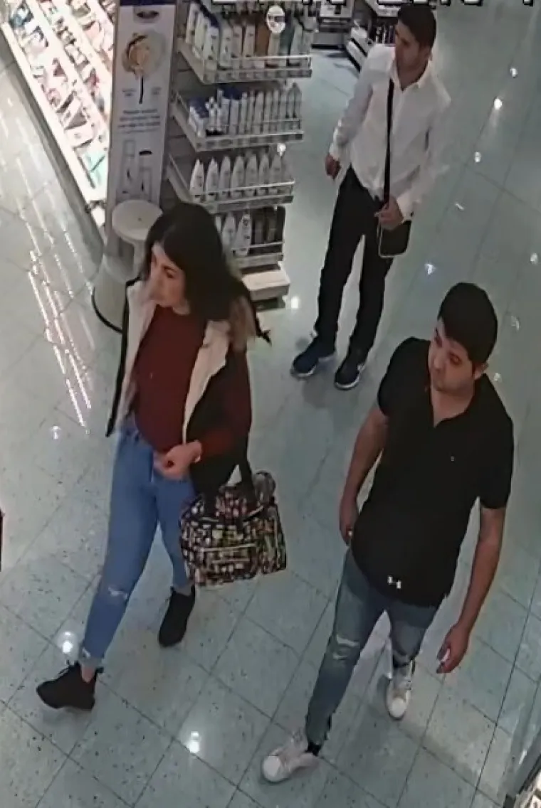 Jeste li ih vidjeli? Ove mu&scaron;karce i žene policija traži zbog krađa