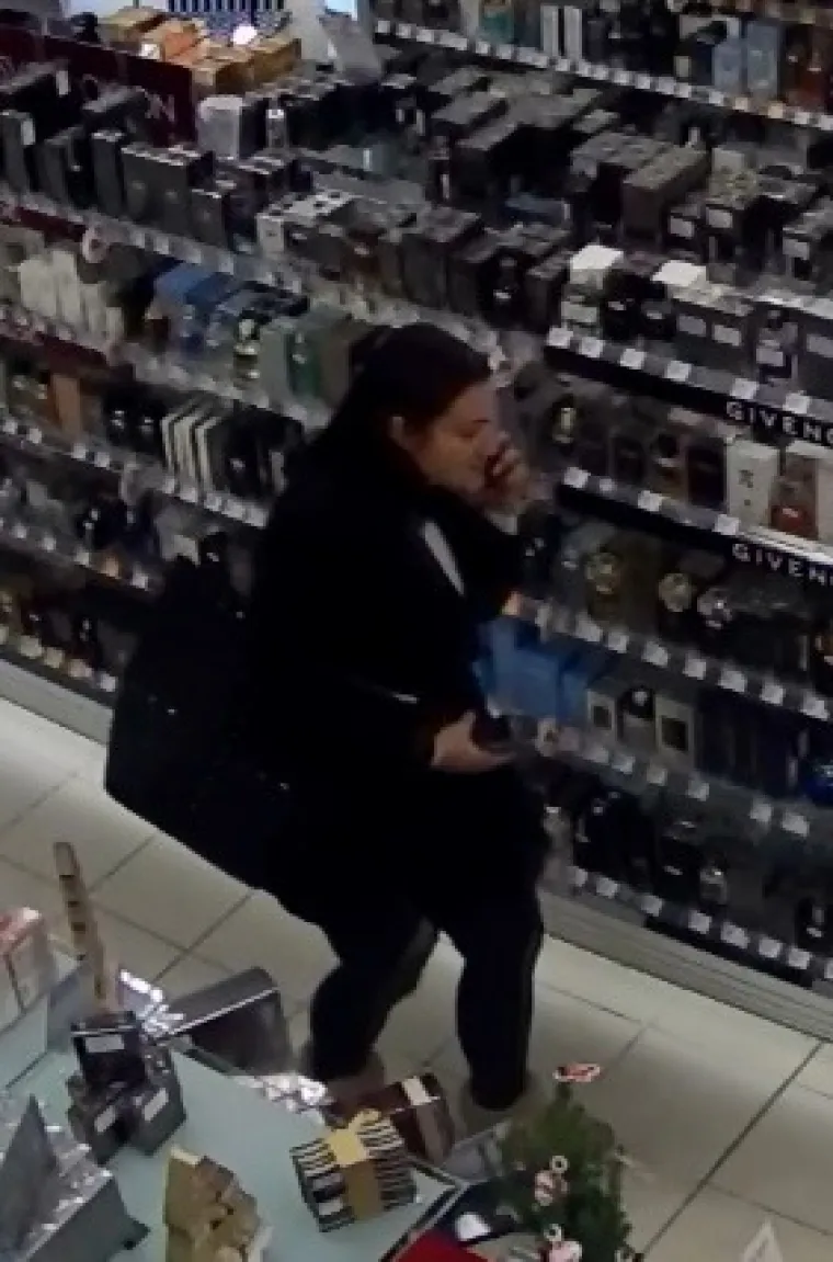 Jeste li ih vidjeli? Ove mu&scaron;karce i žene policija traži zbog krađa