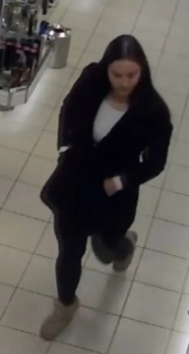 Jeste li ih vidjeli? Ove mu&scaron;karce i žene policija traži zbog krađa