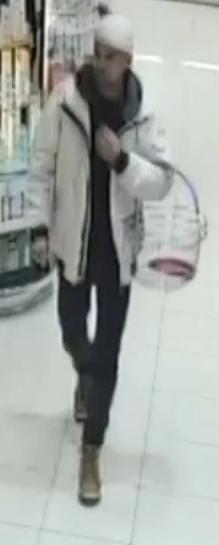 Jeste li ih vidjeli? Ove mu&scaron;karce i žene policija traži zbog krađa