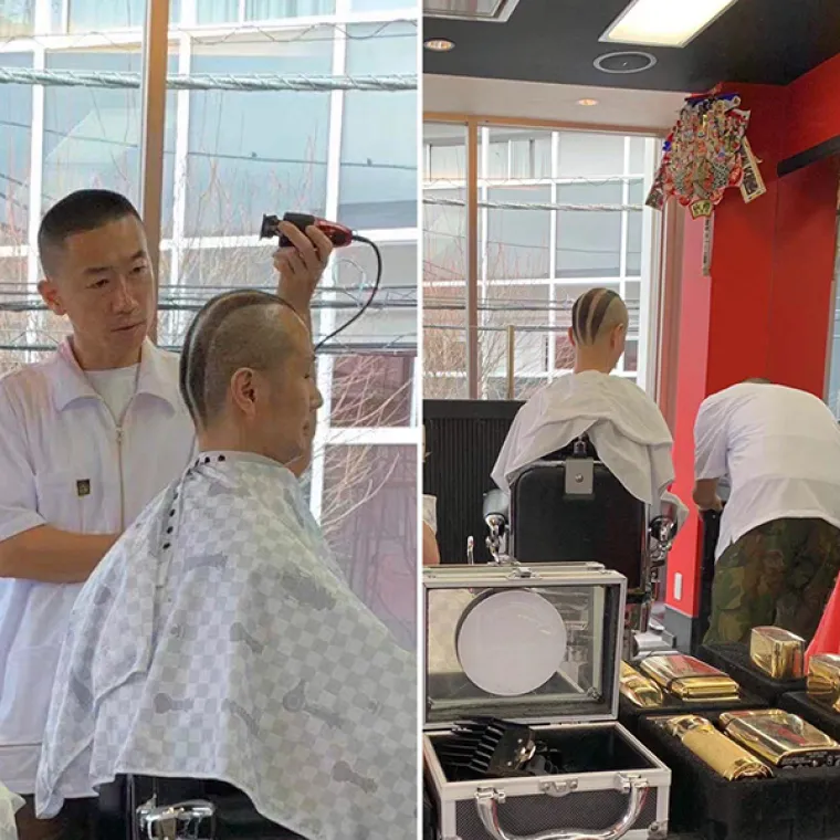 PITATE SE POSTOJI LI NAJGORA FRIZURA IKAD NAPRAVLJENA? Pa, postoji, ali ne radi se o samo jednoj. Nažalost, ima ih vi&scaron;e...