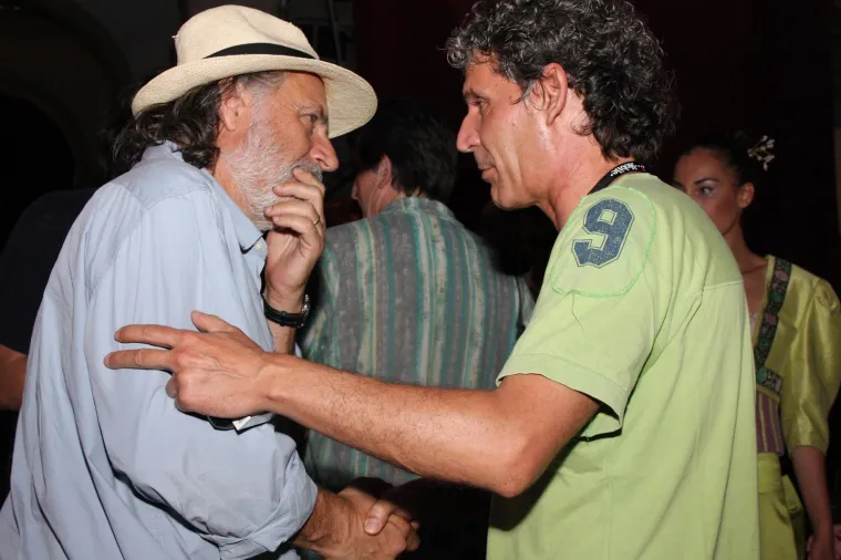 Preminuo Damir Mihanović Ćubi, glazbenik i voditelj