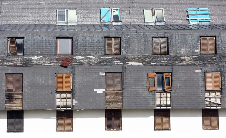 Černobil, ali na hrvatski način: Za&scaron;to nitko ne želi kupiti Bjelolasicu ni nakon 17 dražbi i popusta od 80%!