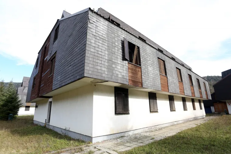 Černobil, ali na hrvatski način: Za&scaron;to nitko ne želi kupiti Bjelolasicu ni nakon 17 dražbi i popusta od 80%!