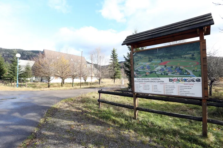 Černobil, ali na hrvatski način: Za&scaron;to nitko ne želi kupiti Bjelolasicu ni nakon 17 dražbi i popusta od 80%!